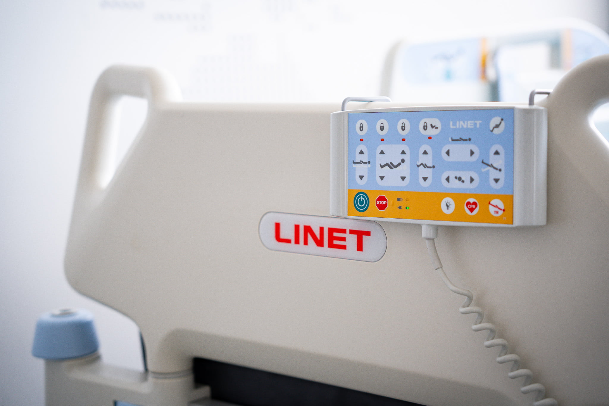 Case Study – LINET